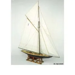 Mamoli Maquette Bateau Britannia