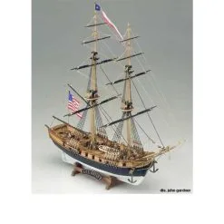 Mamoli Maquette Bateau Lexington