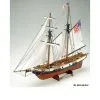 Mamoli Maquette Bateau Newport