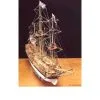 Mamoli Maquette Bateau H.M.S. Bounty
