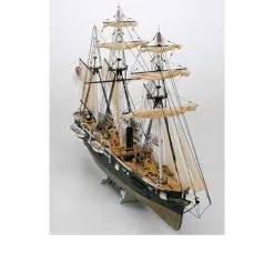 Mamoli Maquette Bateau CSS Alabama