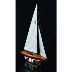 Mamoli Maquette Bateau Star Genzianella