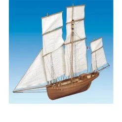 Mantua Maquette Bateau La Madeline
