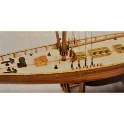 Mantua Maquette Bateau Britannia 23 Mantua Maquette Bateau Britannia -Maquettes en métal Soldes mantua s068733 britannia 1 11