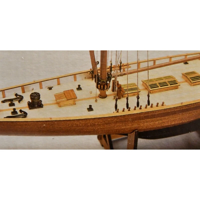 Mantua Maquette Bateau Britannia 12 Mantua Maquette Bateau Britannia – Image 12