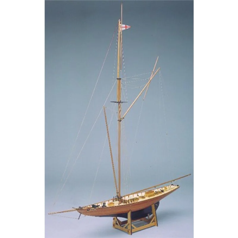 Mantua Maquette Bateau Britannia 3 Mantua Maquette Bateau Britannia – Image 3