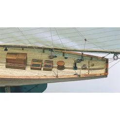 Mantua Maquette Bateau Britannia 15 Mantua Maquette Bateau Britannia -Maquettes en métal Soldes mantua s068733 britannia 1 3