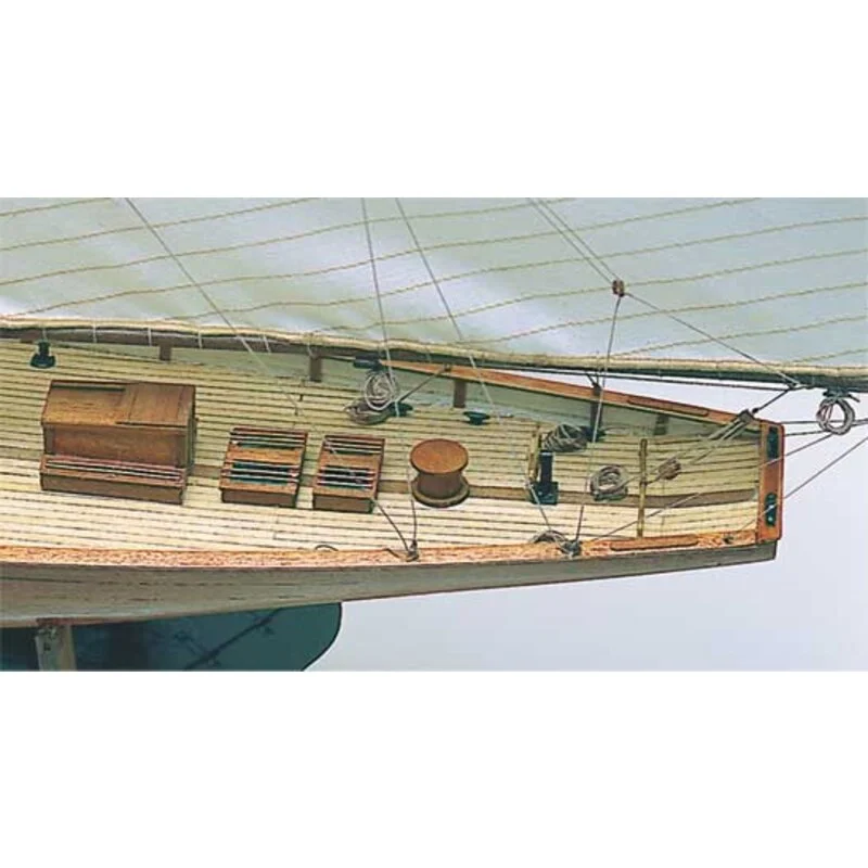 Mantua Maquette Bateau Britannia 4 Mantua Maquette Bateau Britannia – Image 4