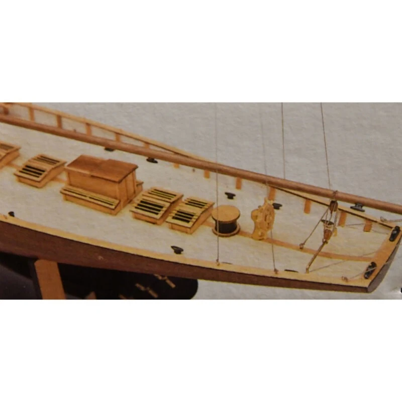 Mantua Maquette Bateau Britannia 7 Mantua Maquette Bateau Britannia – Image 7