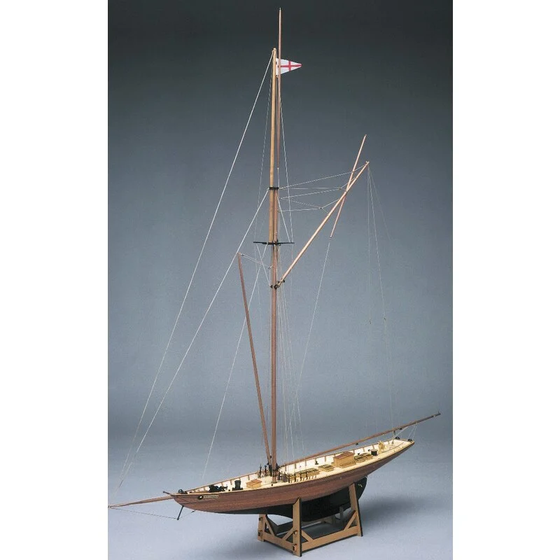 Mantua Maquette Bateau Britannia 9 Mantua Maquette Bateau Britannia – Image 9