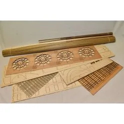 Mantua Maquette Bateau Mississippi 31 Mantua Maquette Bateau Mississippi -Maquettes en métal Soldes mantua s068734 mississippi 1 10