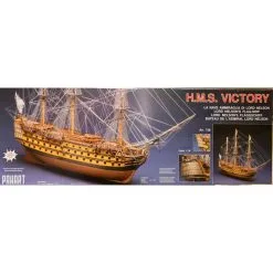 Mantua Maquette Bateau Victory 25 Mantua Maquette Bateau Victory -Maquettes en métal Soldes mantua s068738 victory 1 11