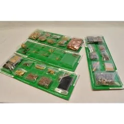 Mantua Maquette Bateau Victory 26 Mantua Maquette Bateau Victory -Maquettes en métal Soldes mantua s068738 victory 1 12