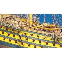 Mantua Maquette Bateau Victory 16 Mantua Maquette Bateau Victory -Maquettes en métal Soldes mantua s068738 victory 1 2