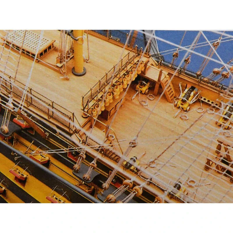 Mantua Maquette Bateau Victory 7 Mantua Maquette Bateau Victory – Image 7