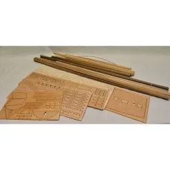 Mantua Maquette Bateau Victory 22 Mantua Maquette Bateau Victory -Maquettes en métal Soldes mantua s068738 victory 1 8