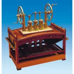 Mantua Maquette Bateau Pompe De Sentine