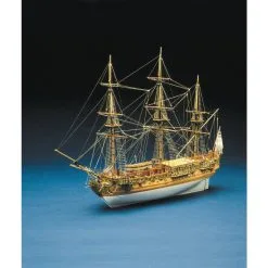 Mantua Maquette Bateau Royal Caroline