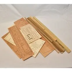 Mantua Maquette Bateau Royal Caroline 19 Mantua Maquette Bateau Royal Caroline -Maquettes en métal Soldes mantua s068750 royal caroline 1 6