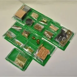 Mantua Maquette Bateau Royal Caroline 22 Mantua Maquette Bateau Royal Caroline -Maquettes en métal Soldes mantua s068750 royal caroline 1 9