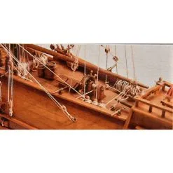 Mantua Maquette Bateau Golden Star -Maquettes en métal Soldes mantua s068769 golden star 1 5