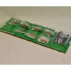 Mantua Maquette Bateau Golden Star -Maquettes en métal Soldes mantua s068769 golden star 1 7