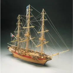 Mantua Maquette Bateau Astrolabe