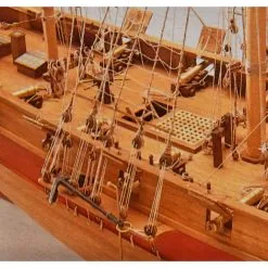 Mantua Maquette Bateau Astrolabe -Maquettes en métal Soldes mantua s068773 astrolabe 1 10