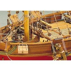 Mantua Maquette Bateau Astrolabe -Maquettes en métal Soldes mantua s068773 astrolabe 1 2