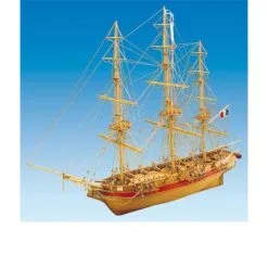 Mantua Maquette Bateau Astrolabe -Maquettes en métal Soldes mantua s068773 astrolabe 1 3
