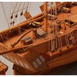 Mantua Maquette Bateau Astrolabe -Maquettes en métal Soldes mantua s068773 astrolabe 1 9