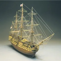 Mantua Maquette Bateau Victory