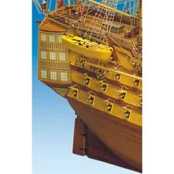 Mantua Maquette Bateau Victory -Maquettes en métal Soldes mantua s068776 victory 1 2