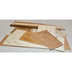 Mantua Maquette Bateau Victory -Maquettes en métal Soldes mantua s068776 victory 1 5