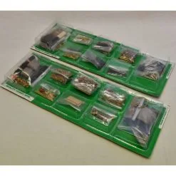 Mantua Maquette Bateau Victory -Maquettes en métal Soldes mantua s068776 victory 1 7