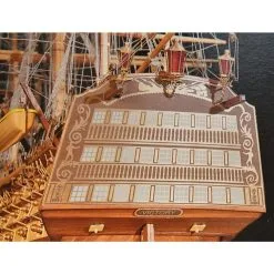 Mantua Maquette Bateau Victory -Maquettes en métal Soldes mantua s068776 victory 1 8