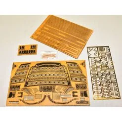 Mantua Maquette Bateau Victory -Maquettes en métal Soldes mantua s068776 victory 1 9