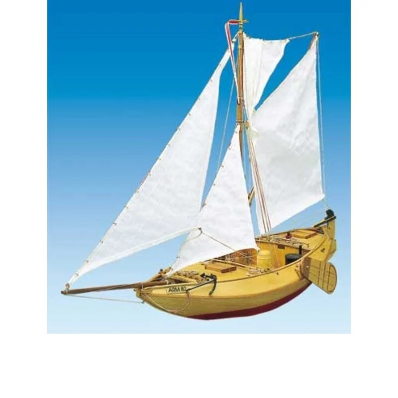 Mantua Maquette Bateau Arm 82 1 Mantua Maquette Bateau Arm 82
