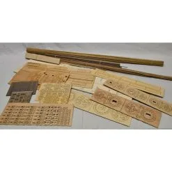 Mantua Maquette Bateau Sovereign Of The Seas 32 Mantua Maquette Bateau Sovereign Of The Seas -Maquettes en métal Soldes mantua s068787 sovereign of the seas 1 12