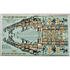 Mantua Maquette Bateau Sovereign Of The Seas 25 Mantua Maquette Bateau Sovereign Of The Seas -Maquettes en métal Soldes mantua s068787 sovereign of the seas 1 5