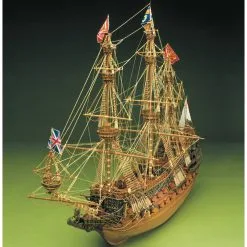 Mantua Maquette Bateau Sovereign Of The Seas 26 Mantua Maquette Bateau Sovereign Of The Seas -Maquettes en métal Soldes mantua s068787 sovereign of the seas 1 6