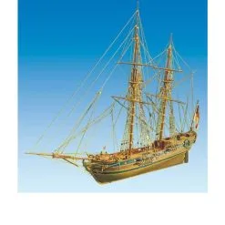 Mantua Maquette Bateau Race Horse