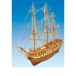 Mantua Maquette Bateau Le Superbe
