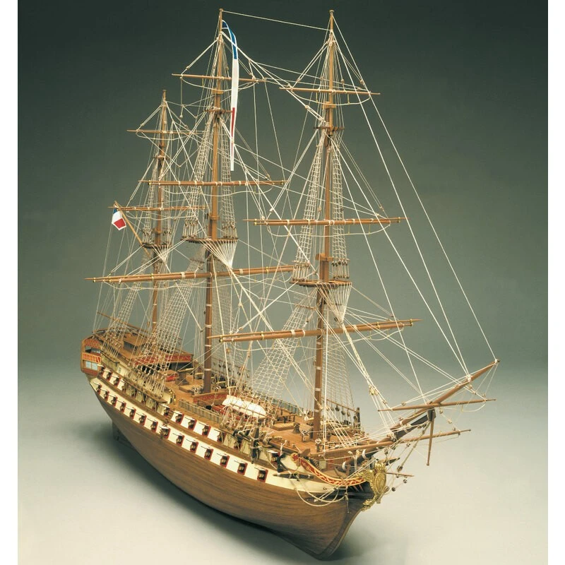 Mantua Maquette Bateau Le Superbe 2 Mantua Maquette Bateau Le Superbe – Image 2