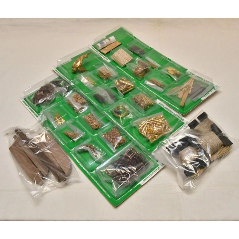 Mantua Maquette Bateau Le Superbe 11 Mantua Maquette Bateau Le Superbe – Image 11