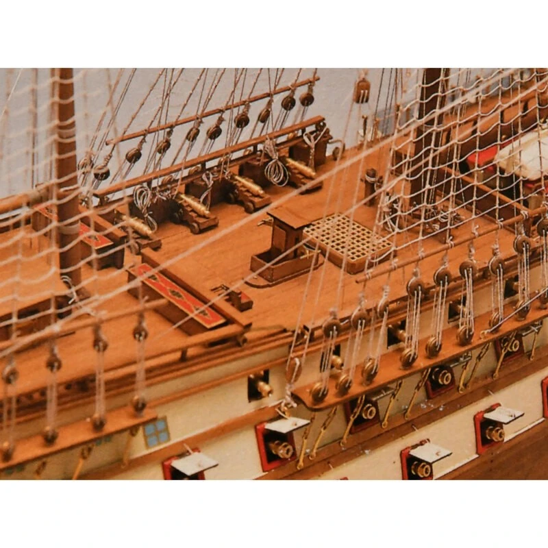 Mantua Maquette Bateau Le Superbe 13 Mantua Maquette Bateau Le Superbe – Image 13