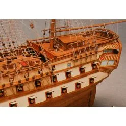 Mantua Maquette Bateau Le Superbe 16 Mantua Maquette Bateau Le Superbe -Maquettes en métal Soldes mantua s068798 le superbe 1 3