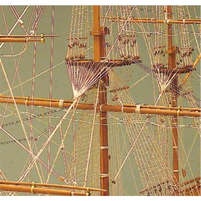 Mantua Maquette Bateau Le Superbe 6 Mantua Maquette Bateau Le Superbe – Image 6