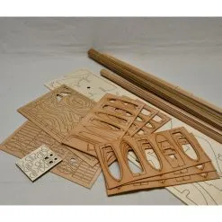 Mantua Maquette Bateau Le Superbe 21 Mantua Maquette Bateau Le Superbe -Maquettes en métal Soldes mantua s068798 le superbe 1 8