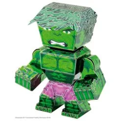 Metal Earth Maquette Métal Hulk